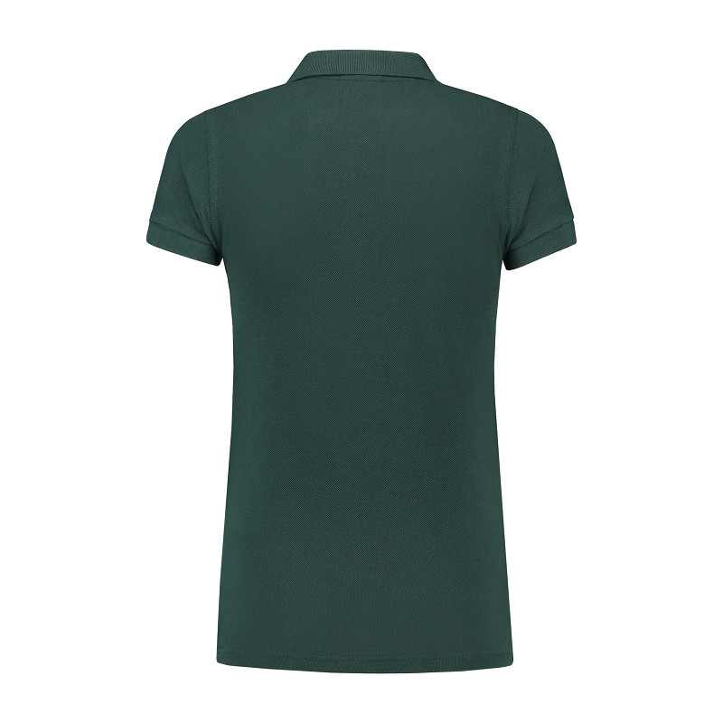 Lemon & Soda Basic Polo for her