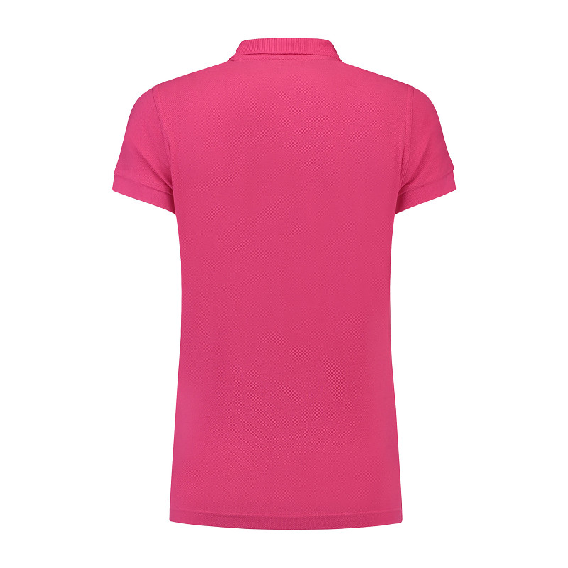 Lemon & Soda Basic Polo for her