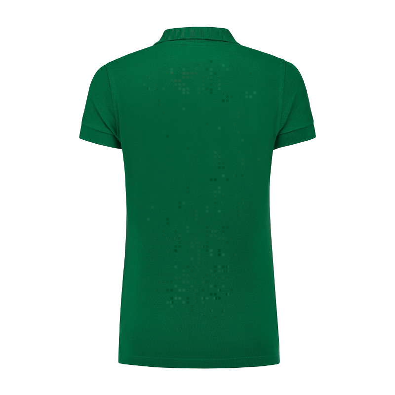 Lemon & Soda Basic Polo for her