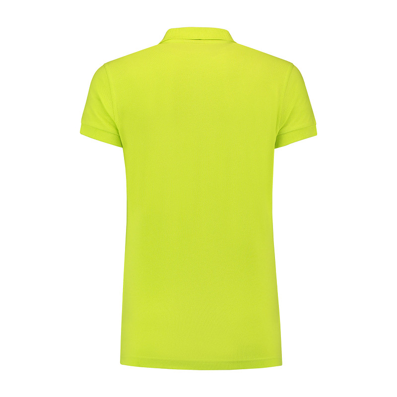 Lemon & Soda Basic Polo for her