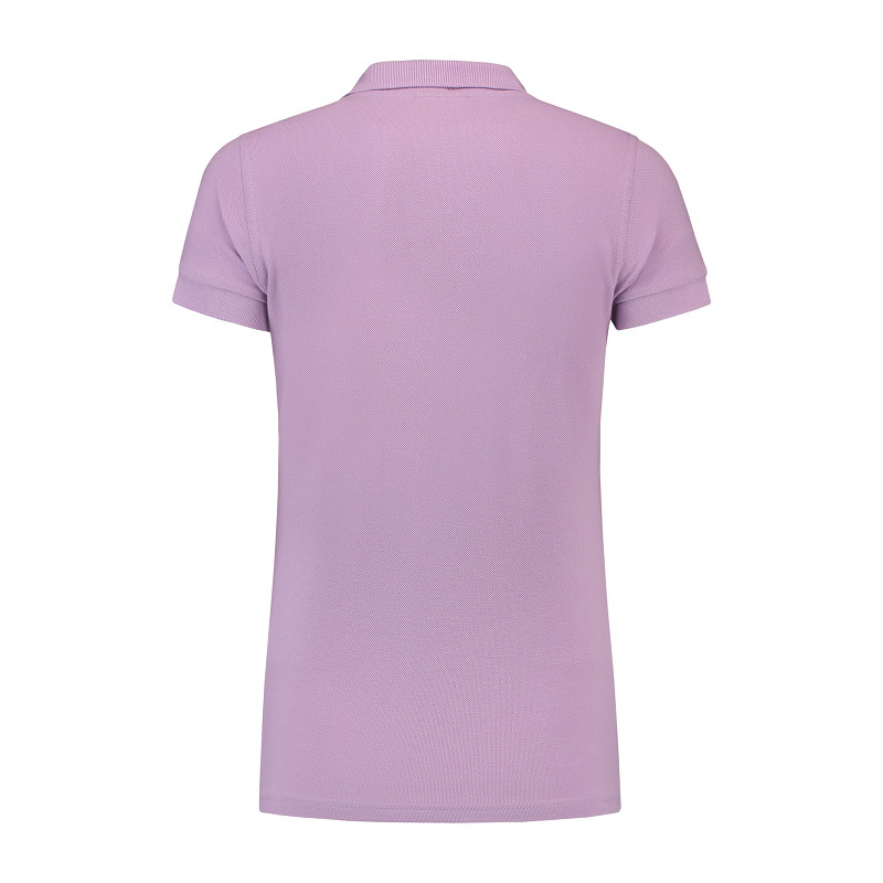 Lemon & Soda Basic Polo for her