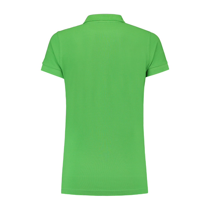 Lemon & Soda Basic Polo for her