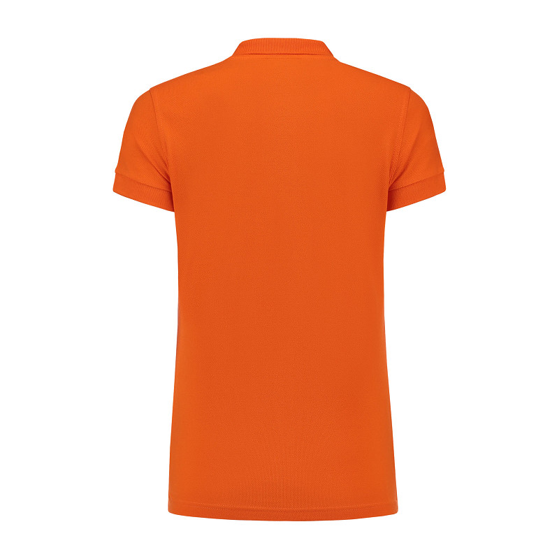 Lemon & Soda Basic Polo for her