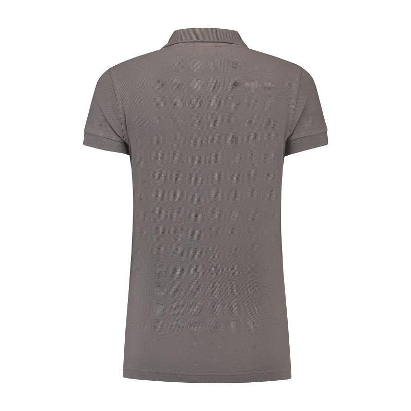 Lemon & Soda Basic Polo for her