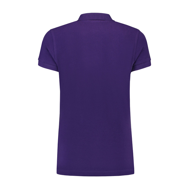 Lemon & Soda Basic Polo for her