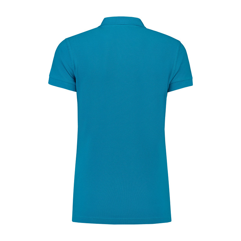 Lemon & Soda Basic Polo for her