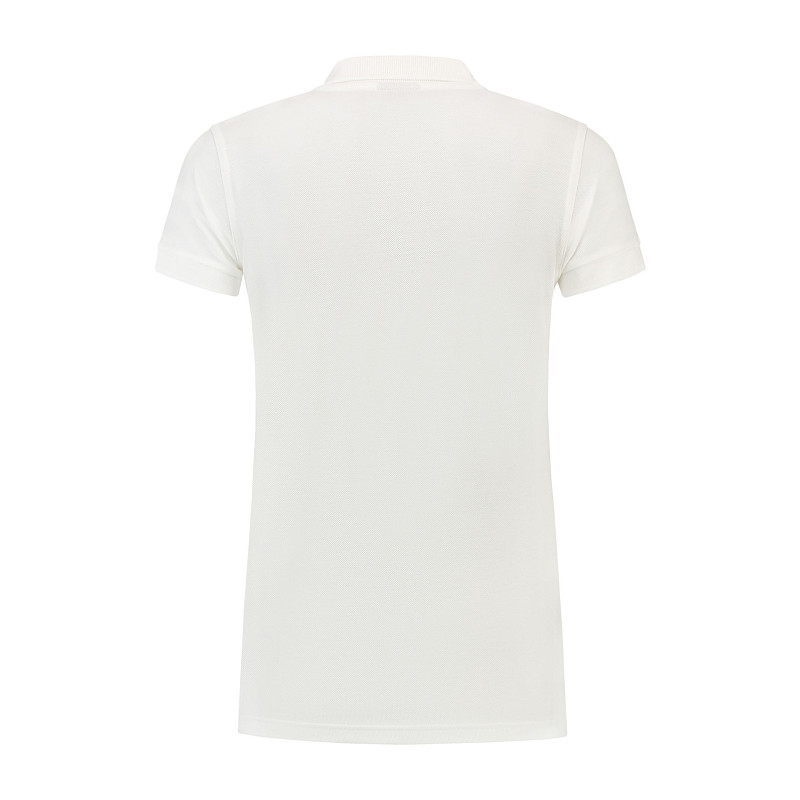 Lemon & Soda Basic Polo for her