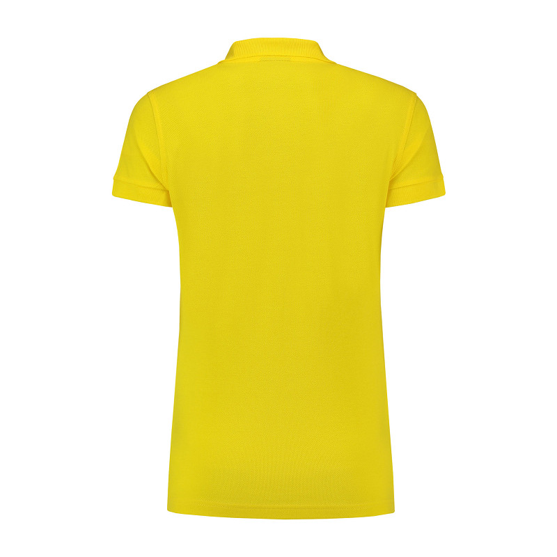 Lemon & Soda Basic Polo for her