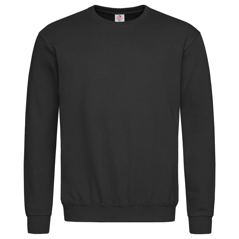 Stedman Sweater Crewneck