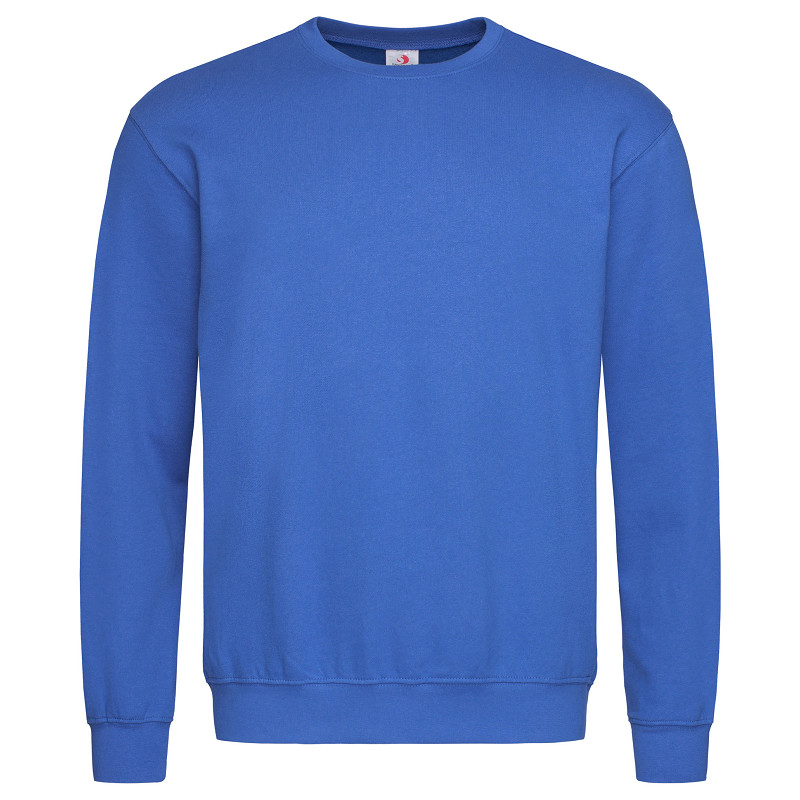 Stedman Sweater Crewneck