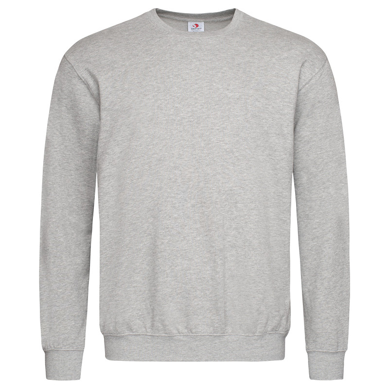 Stedman Sweater Crewneck