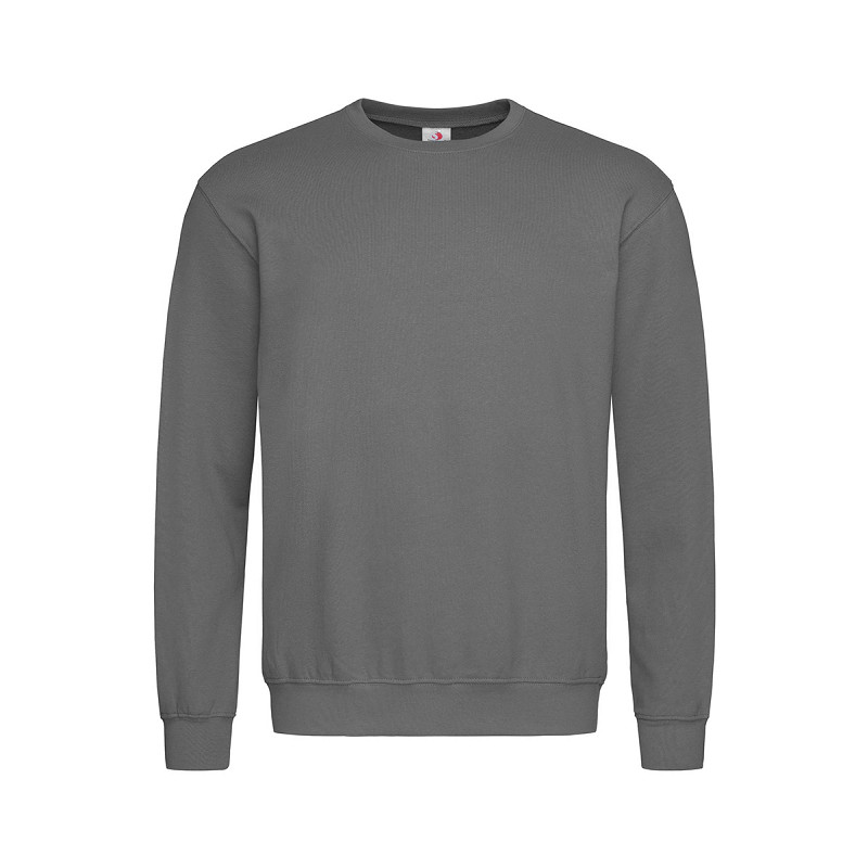 Stedman Sweater Crewneck