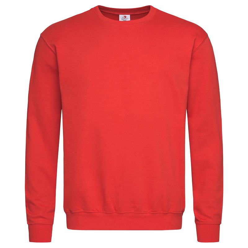Stedman Sweater Crewneck