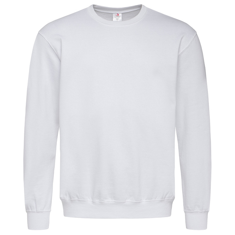 Stedman Sweater Crewneck