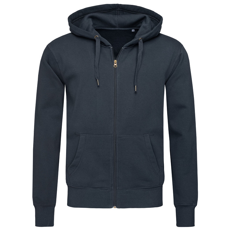 Stedman Select Hooded Zipsweater