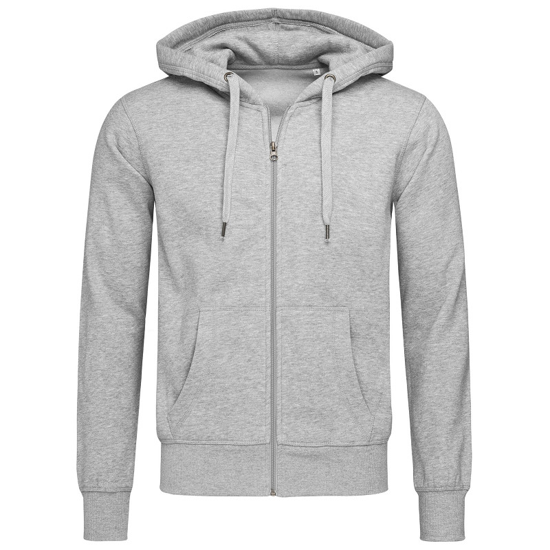 Stedman Select Hooded Zipsweater
