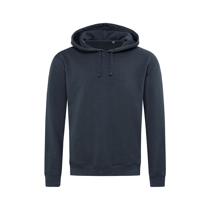 Stedman Select Side Pocket Hooded Sweater
