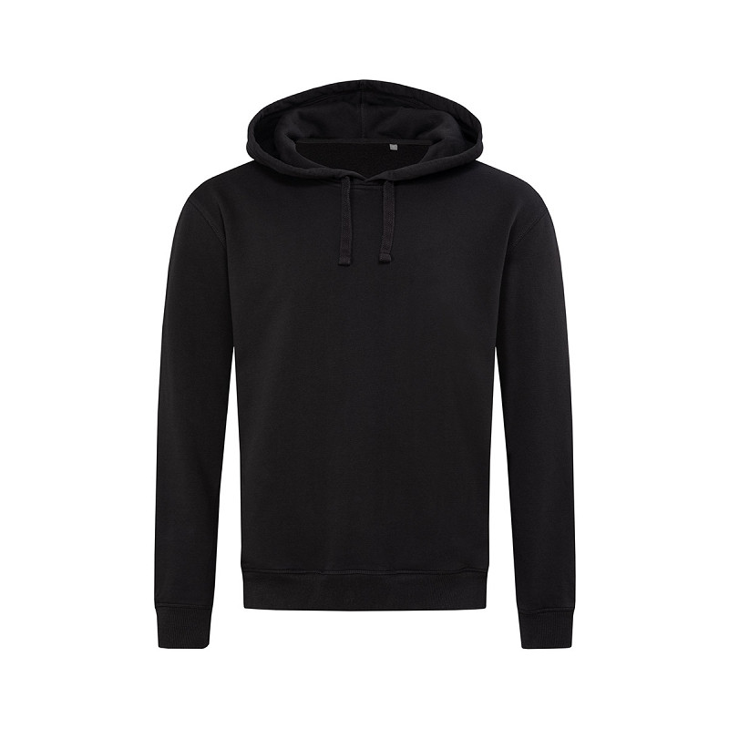 Stedman Select Side Pocket Hooded Sweater