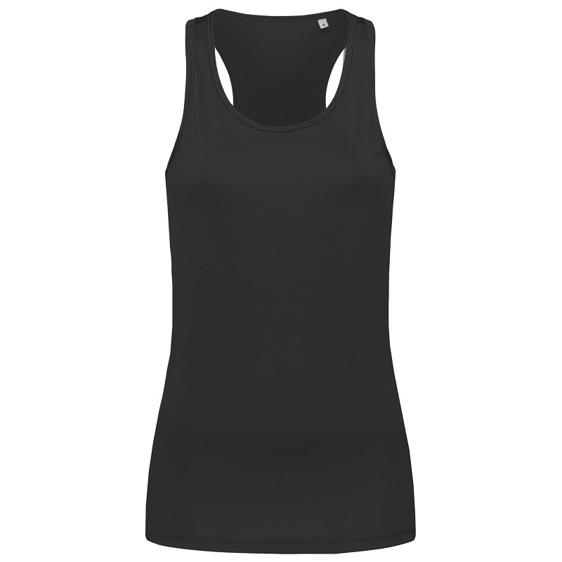 Stedman Sports Interlock Tank Top for her