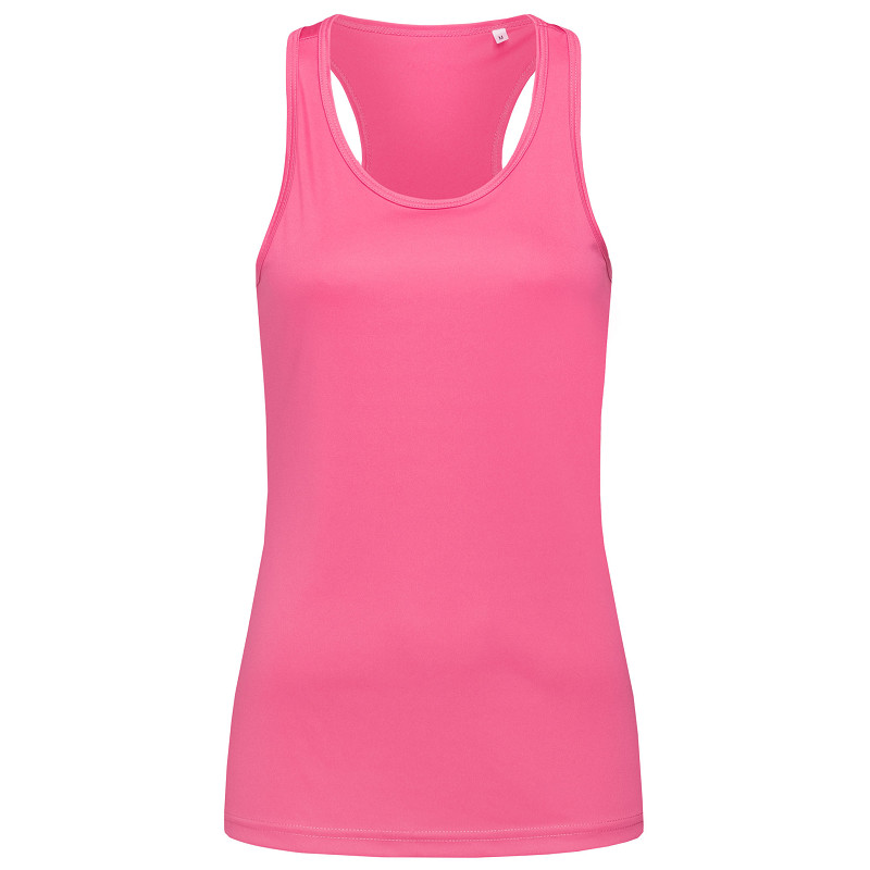 Stedman Sports Interlock Tank Top for her