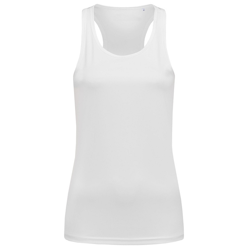 Stedman Sports Interlock Tank Top for her