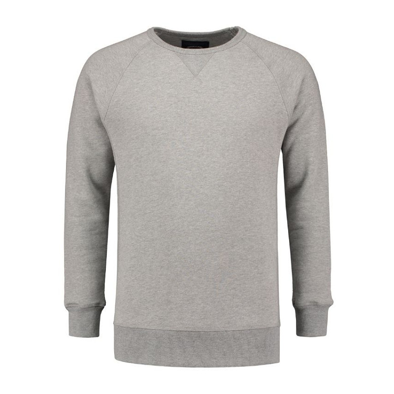 Lemon & Soda Heavysweat Raglan Sweater